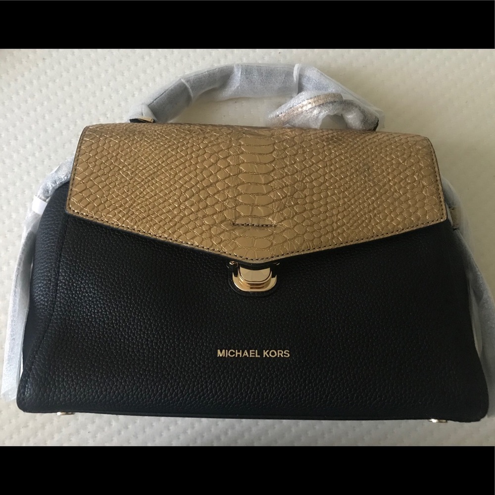 Michael Kors handbag